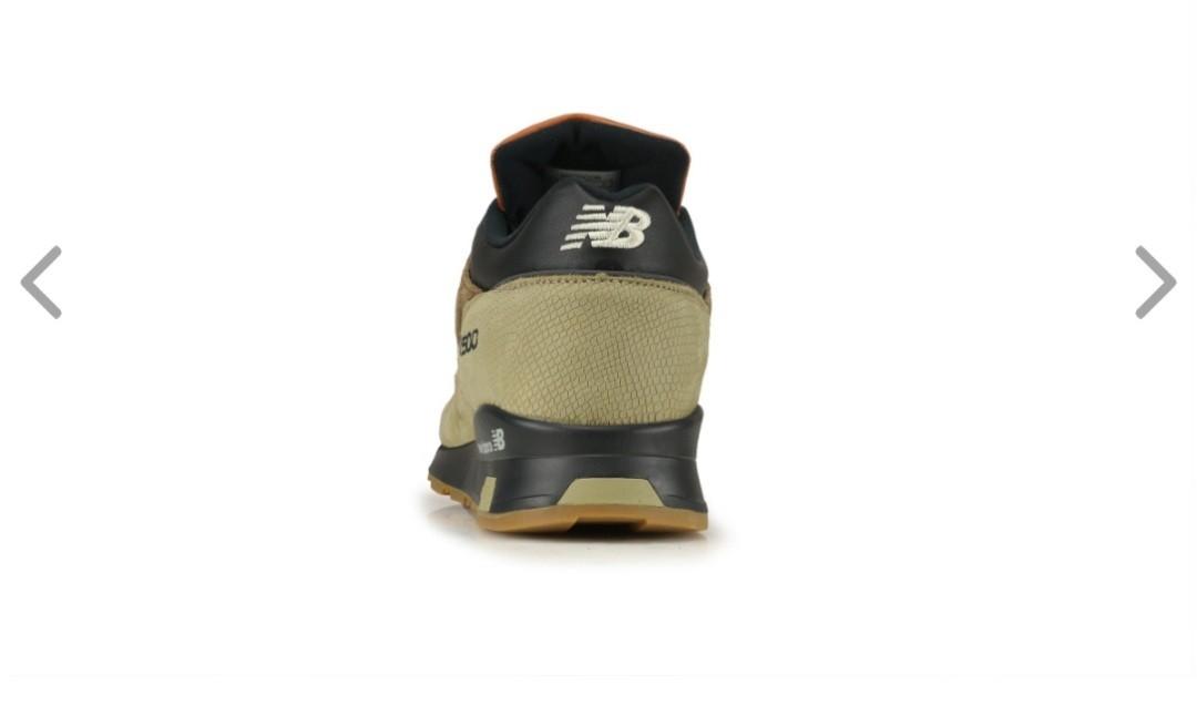 英製New Balance M1500COB, 男裝, 鞋, 波鞋- Carousell