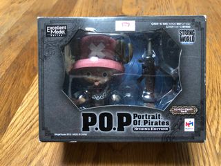 500+ “One piece strong world” For Sale | 玩具& 遊戲類