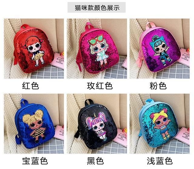Lol discount small backpack