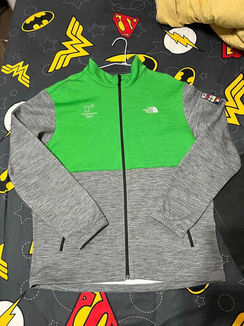 The north face 2018 sale
