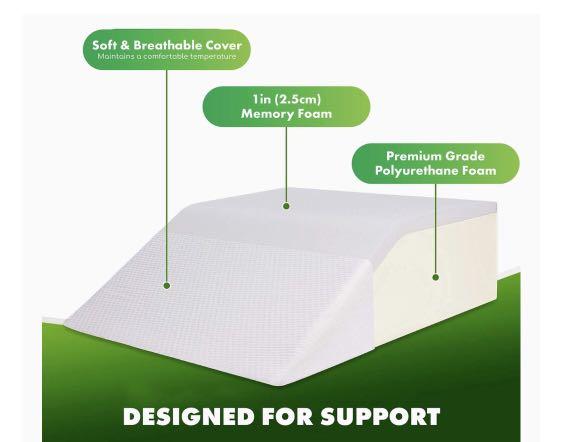 Abcosport knee pillow clearance