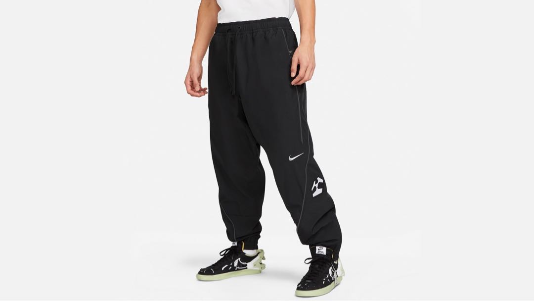 Nike x ACRONYM ® Men's Woven Pants