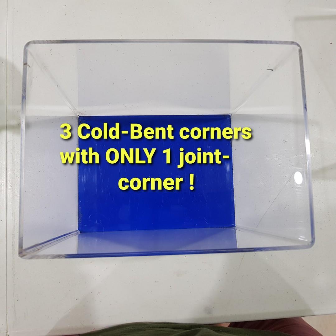 plexiglass tanks sale