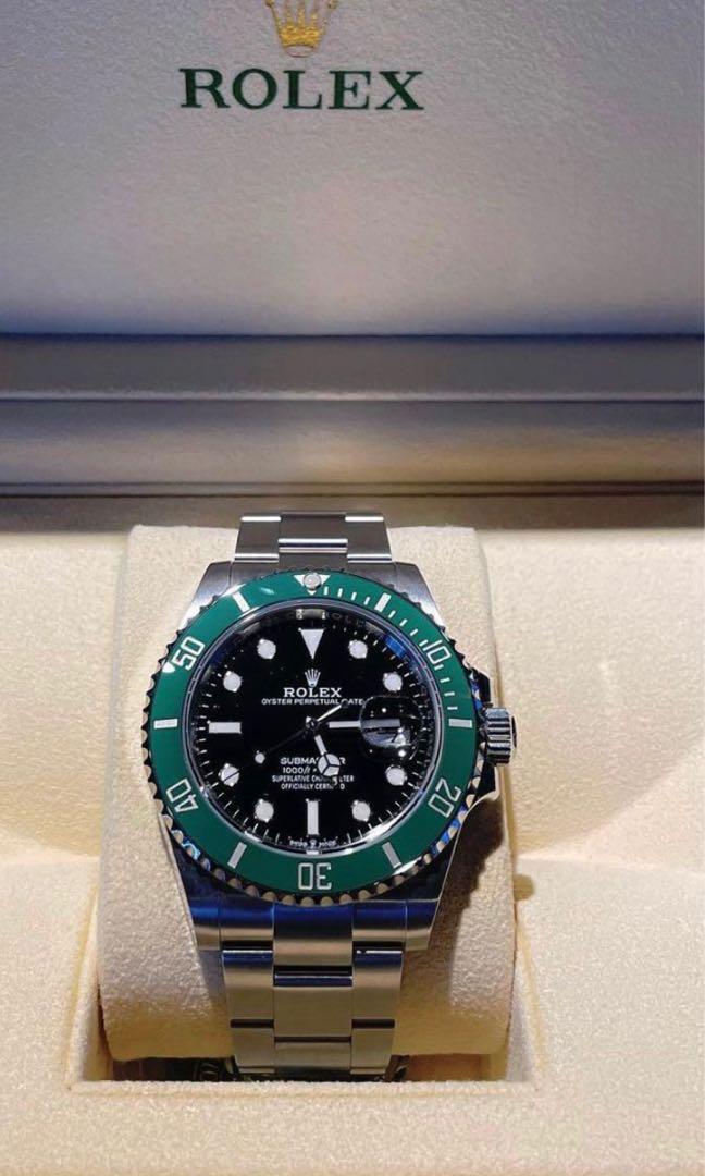 Rolex ads hotsell 2021