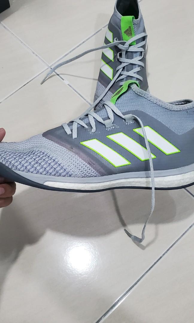 Adidas ace 17.1 boost hot sale