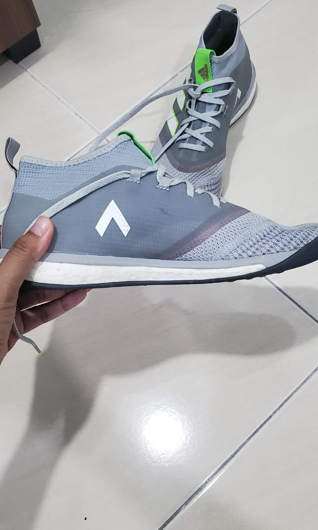 Adidas ace 17.1 Tango Boost