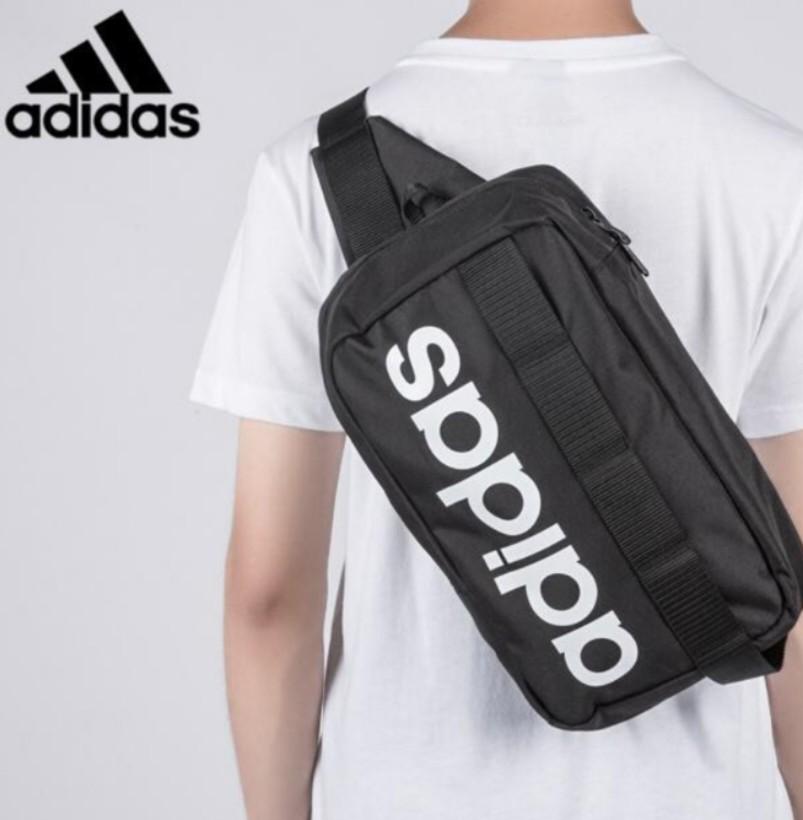 Crossbody sport 2025 bag adidas