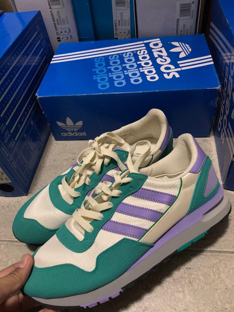 Adidas Lowertree Spezial