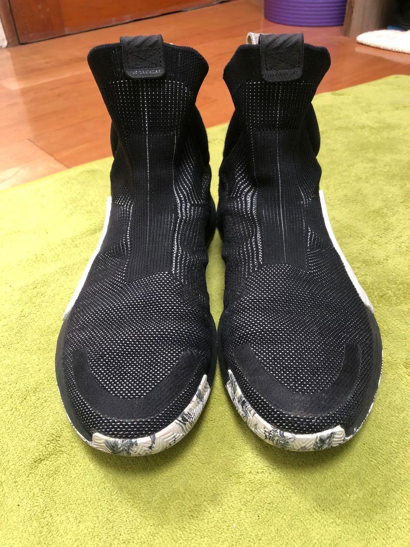 Adidas next sales level 2019