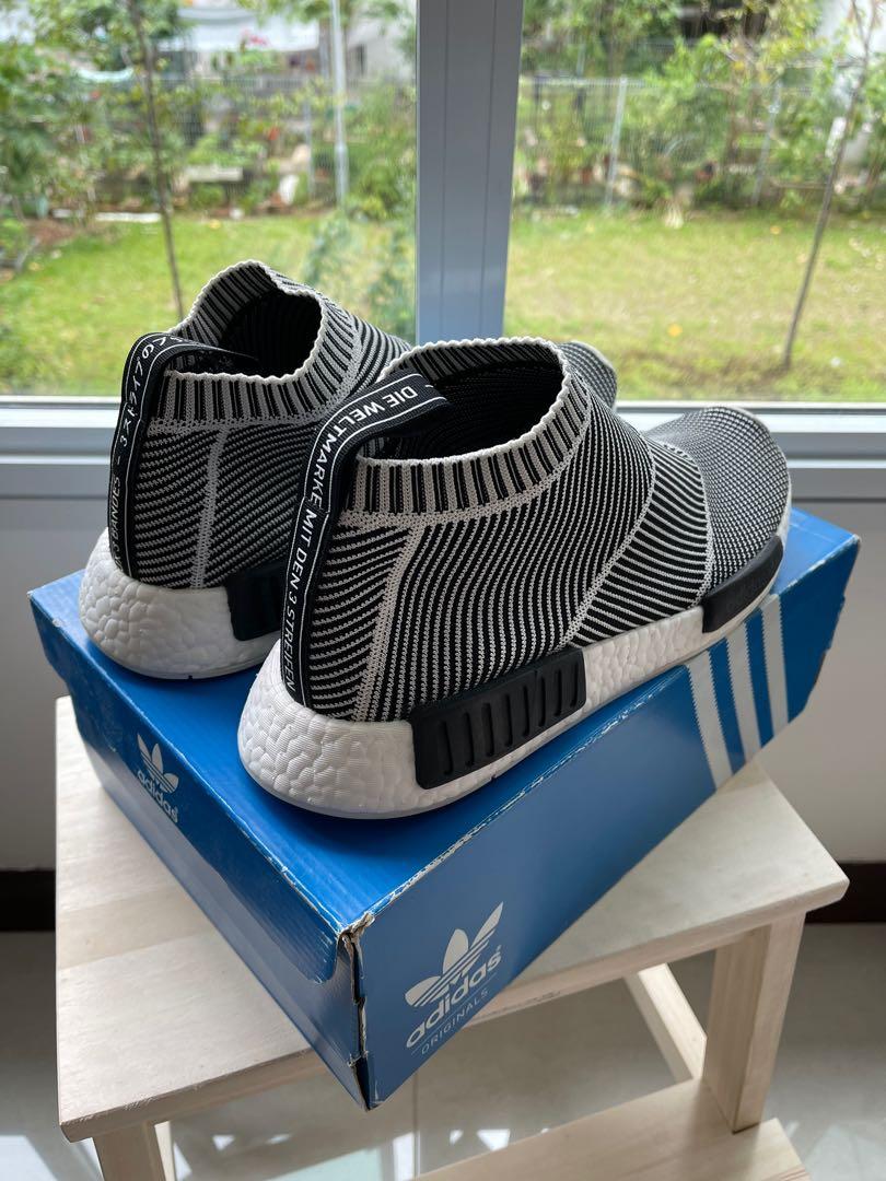 Adidas NMD CS1 CITY SOCK OG