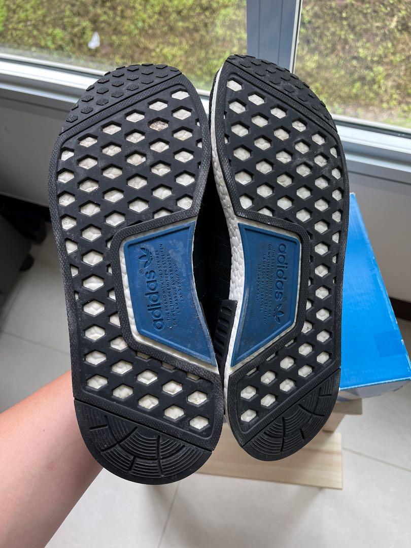 Nmd tokyo blue cheap