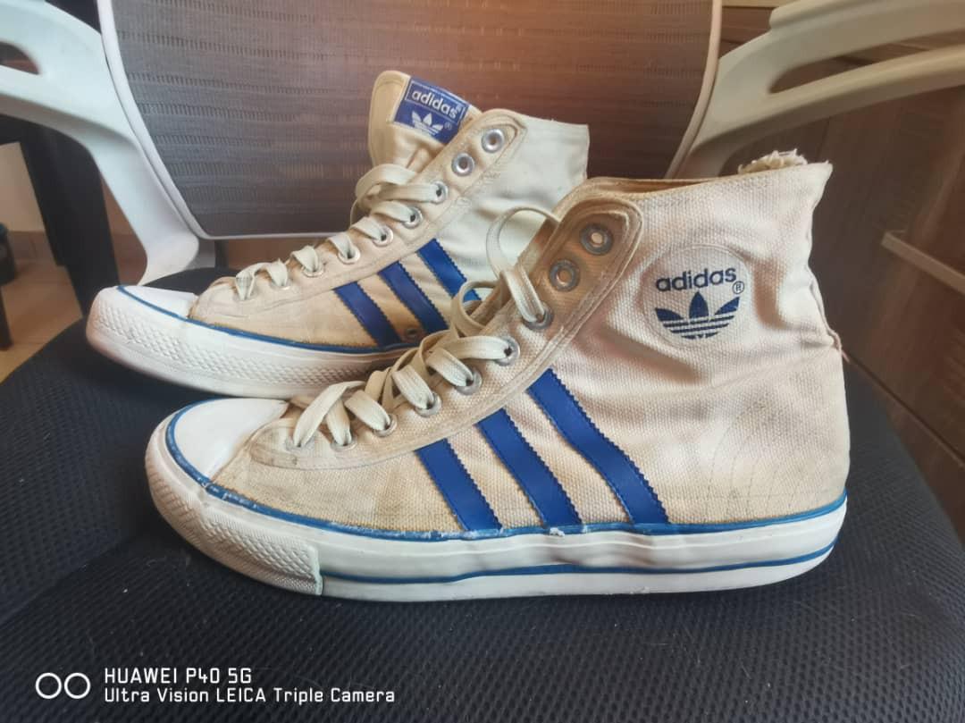 Adidas sales shooting star