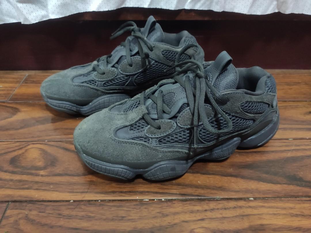 ADIDAS yeezy 500