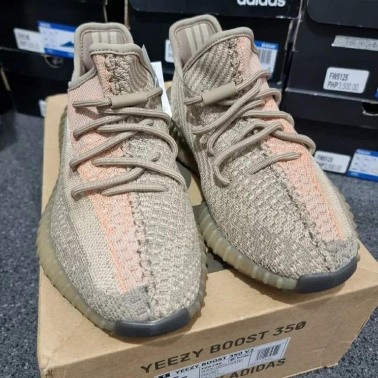 Adidas Yeezy Boost 350 V2 Womens