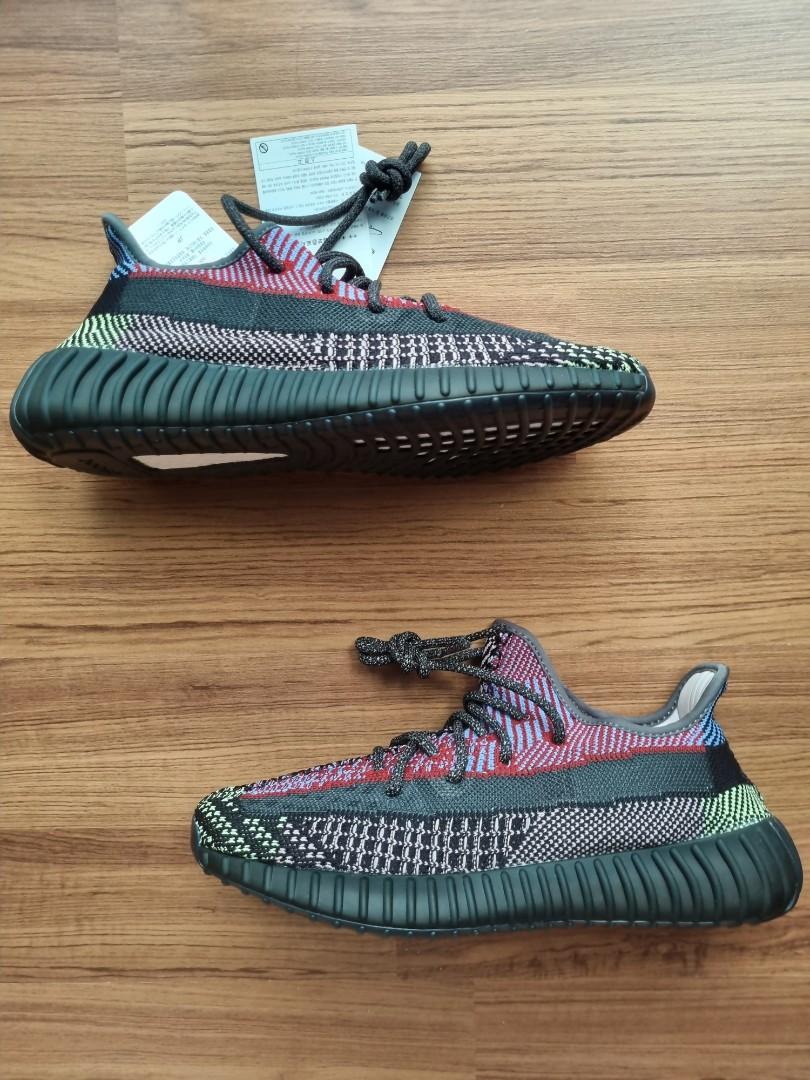 Harga yeezy boost sale 350 v2 yecheil