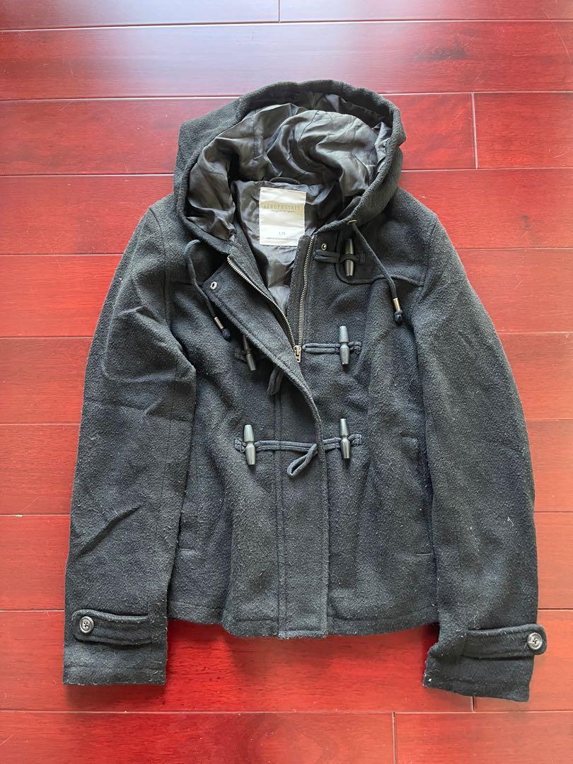 Aeropostale winter coats outlet