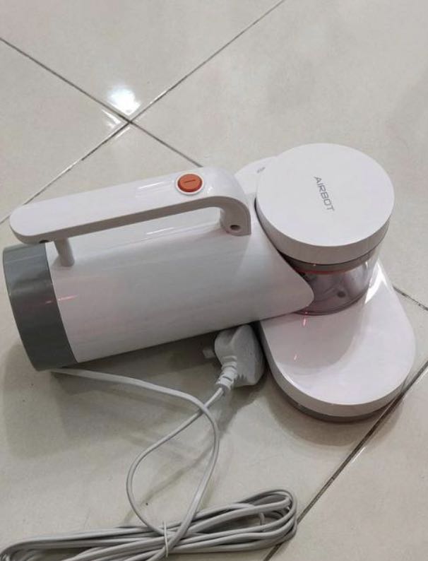 Airbot CM900 Dust Mite Vacuum Cleaner UV Disinfection, TV & Home