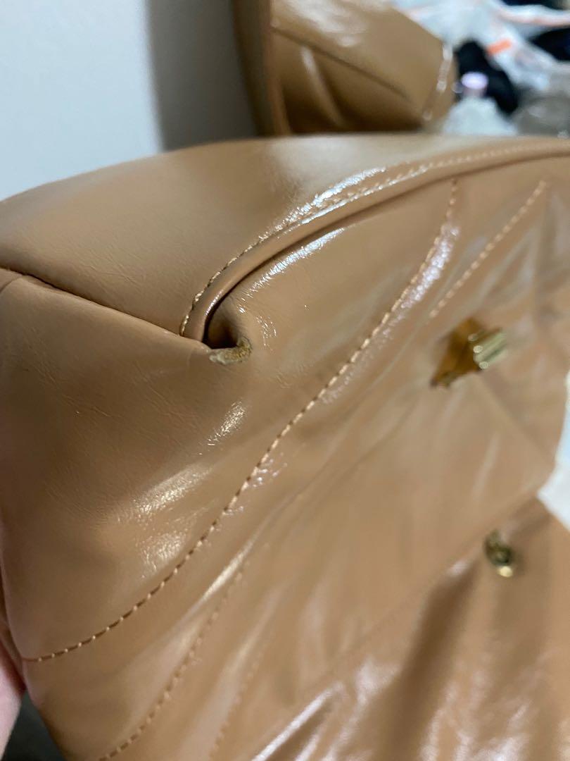 Aldo discount chevron bag