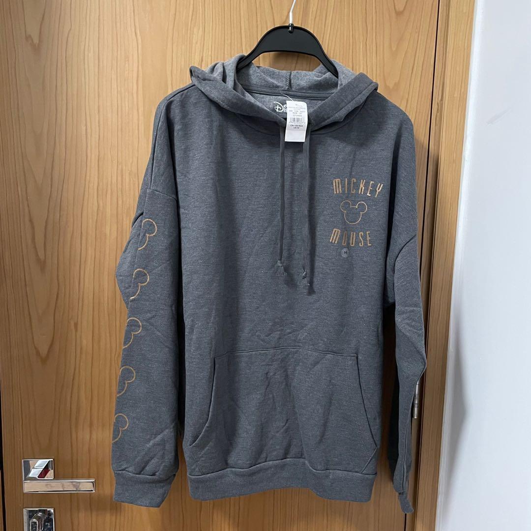 American eagle store mickey mouse hoodie