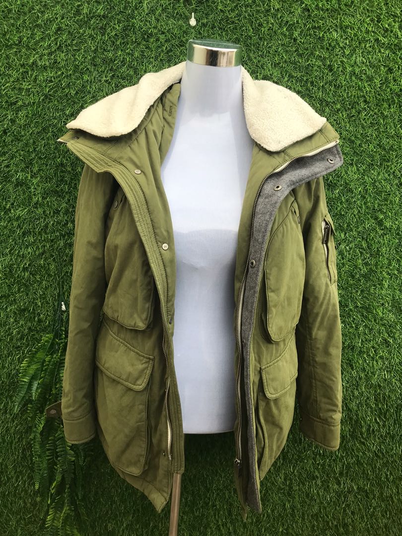 Ziozia jacket price 2025