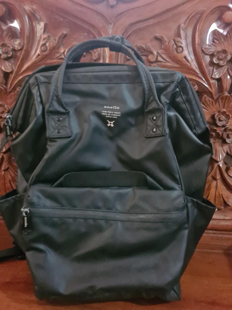 Anello backpack, Women's Fashion, Bags & Wallets, Backpacks on Carousell