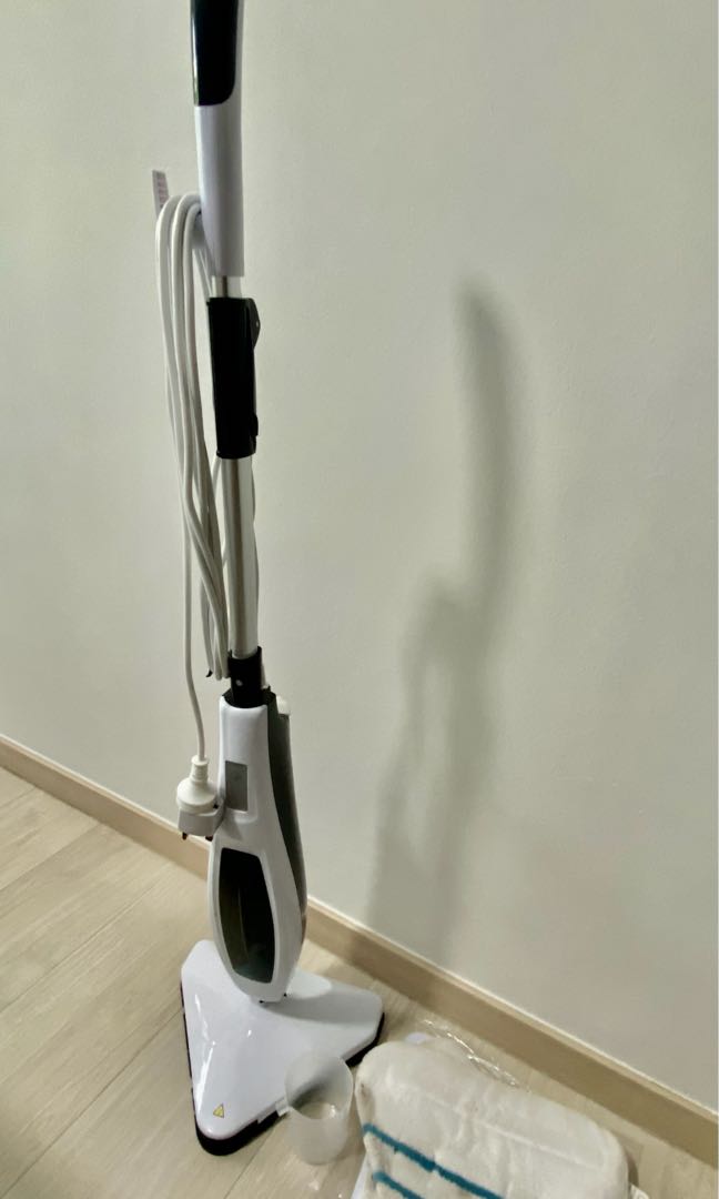 Anko Steam Mop JC230, TV & Home Appliances, Vacuum Cleaner