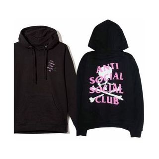 Assc x mastermind hoodie cheap