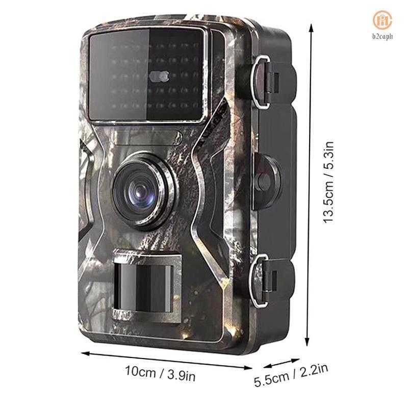 APEMAN Trail Camera H45, Photography, Cameras on Carousell