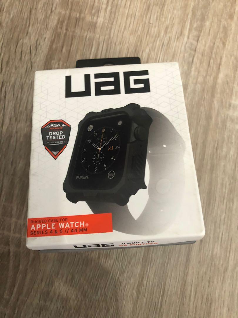 Apple Watch Case 44mm, Telepon Seluler 