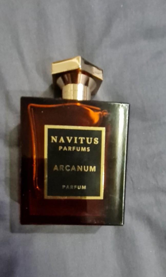 Navitus arcanum best sale