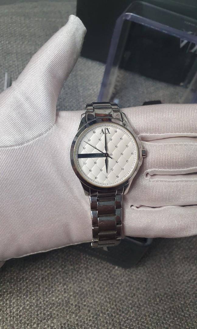 Armani exchange cheap ax5208