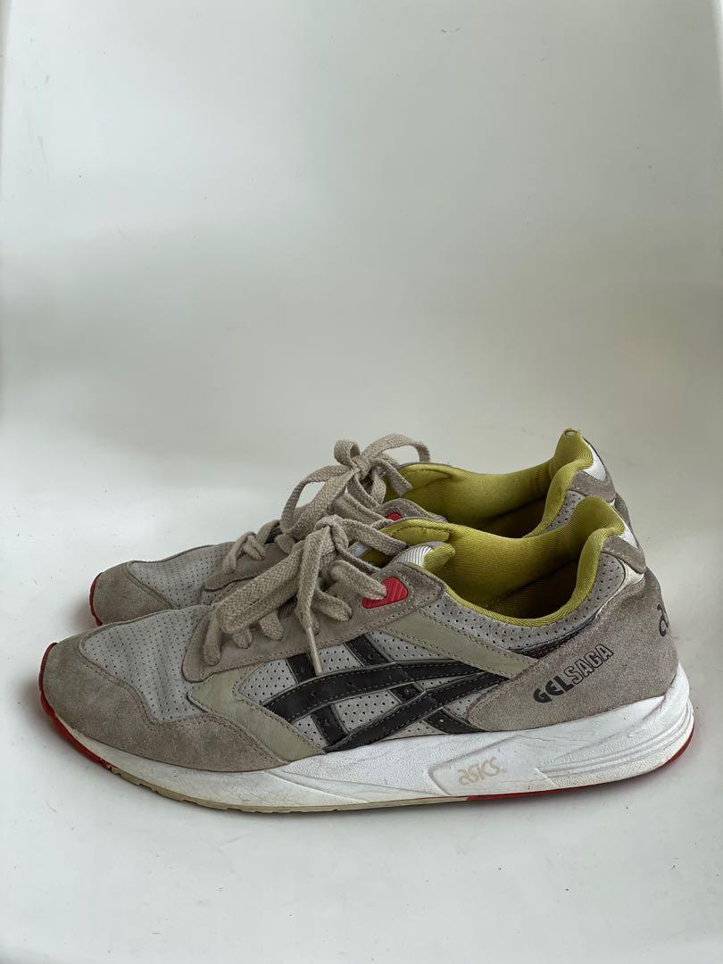 Asics gel saga rudolph shop