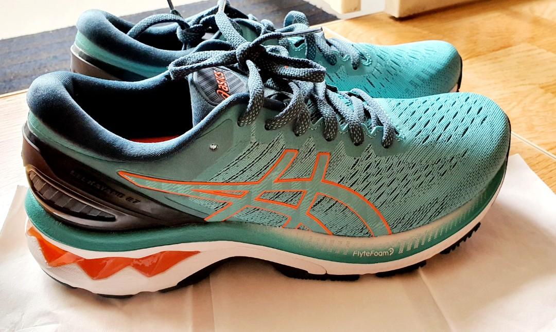 Gel kayano 27 on sale