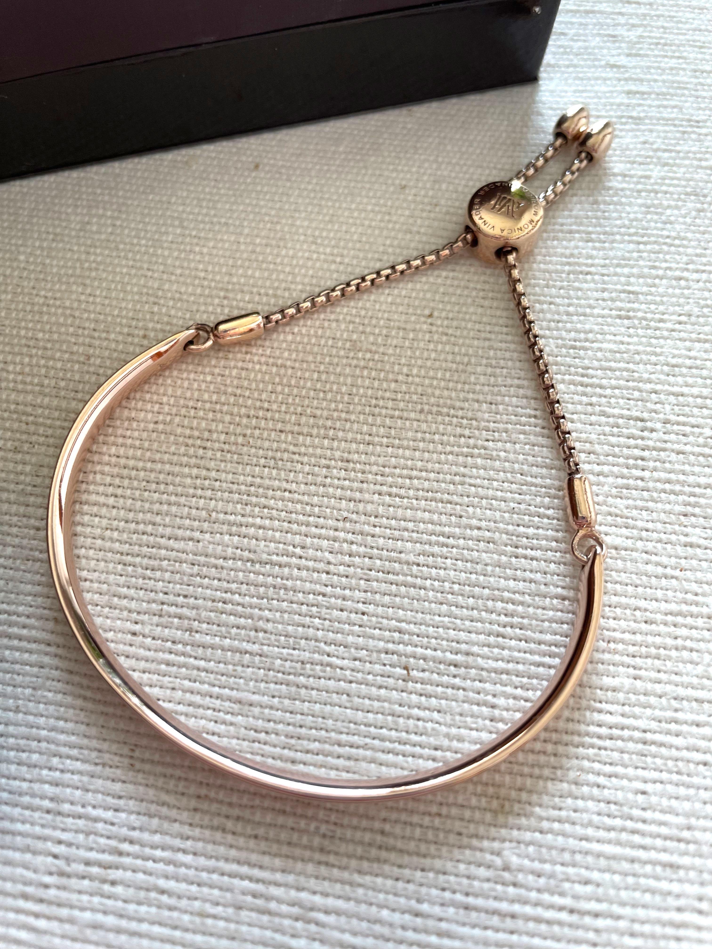 Fiji discount chain bracelet