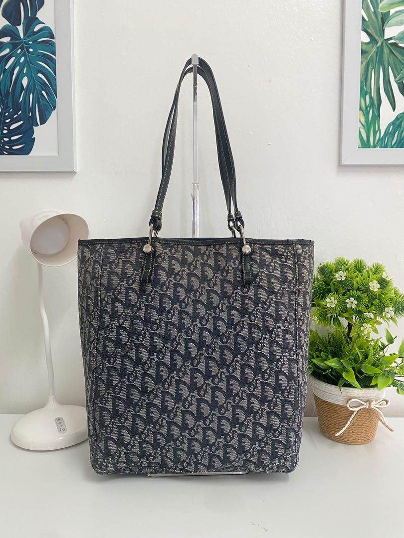Vintage christian dior purse online