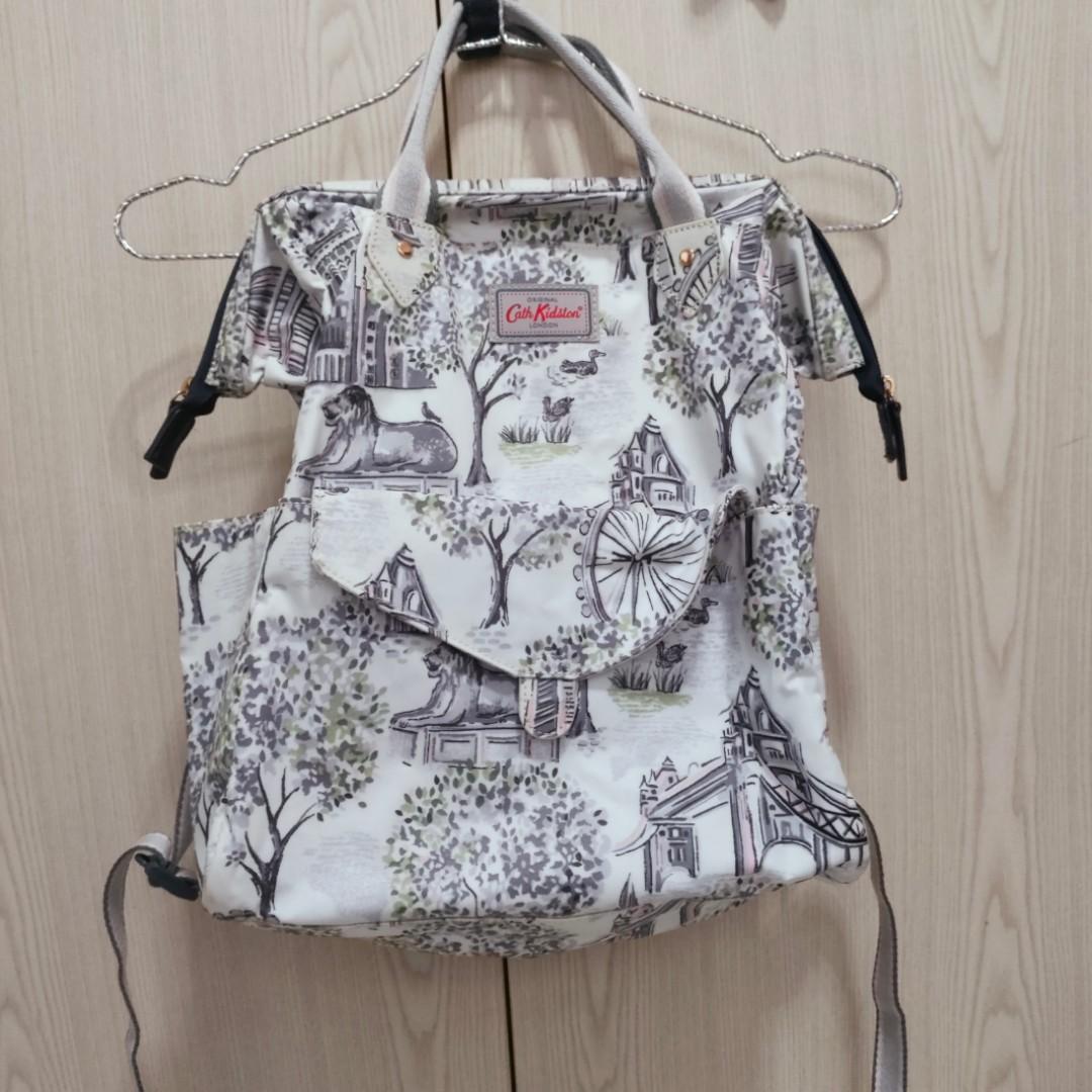 Cath kidston cheap waterproof bag