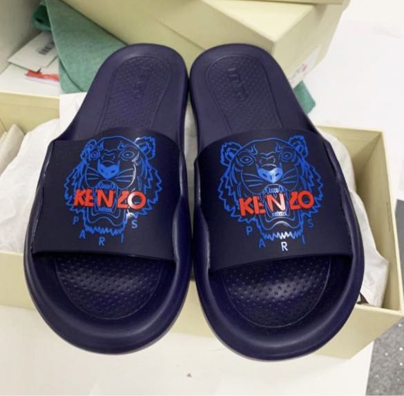 Authentic Kenzo Sandal