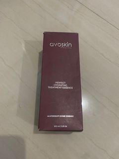 AVOSKIN PERFECT HYDRATING TREATMENT ESSENCE