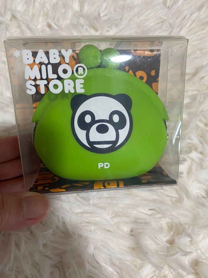 Baby milo purse outlet