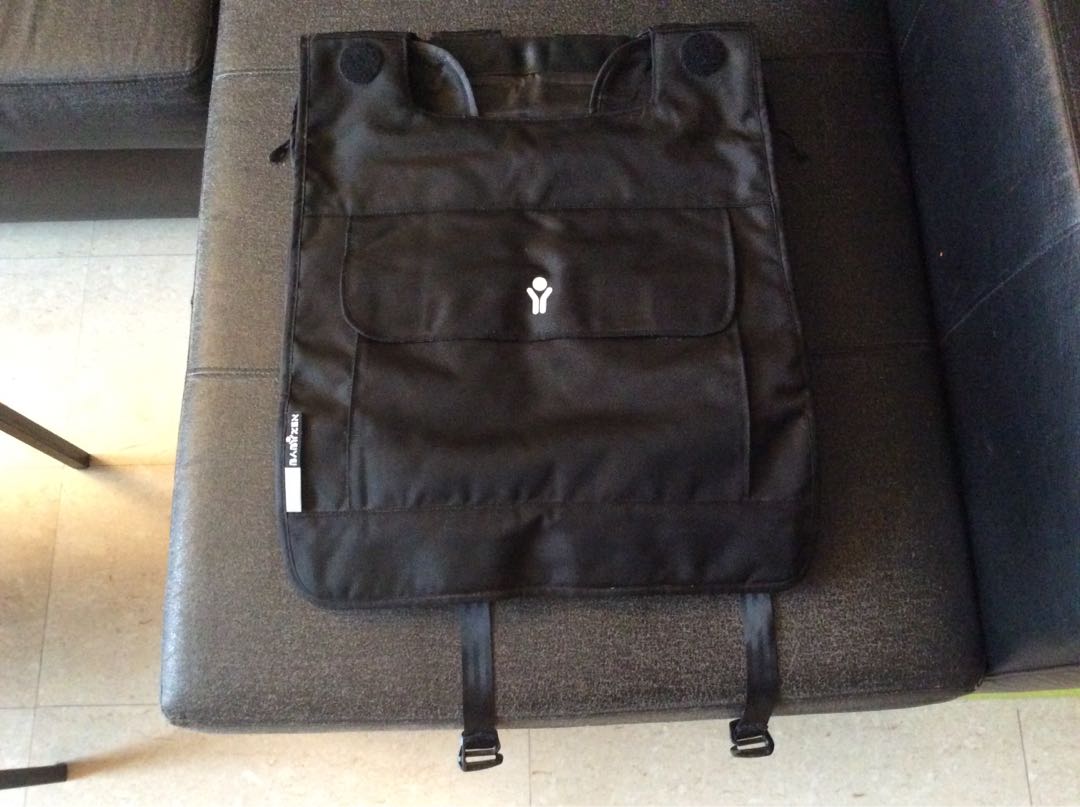 Babyzen yoyo travel bag, Babies & Kids, Going Out, Strollers on Carousell