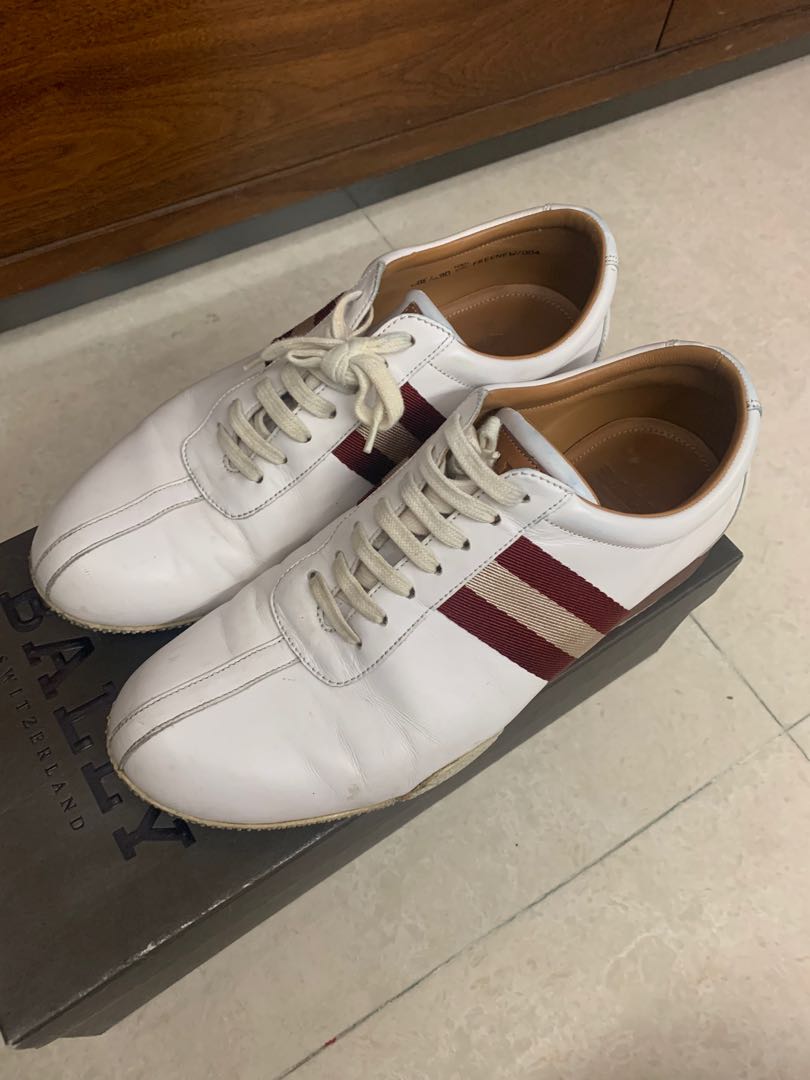 reebok size chart men's shoes