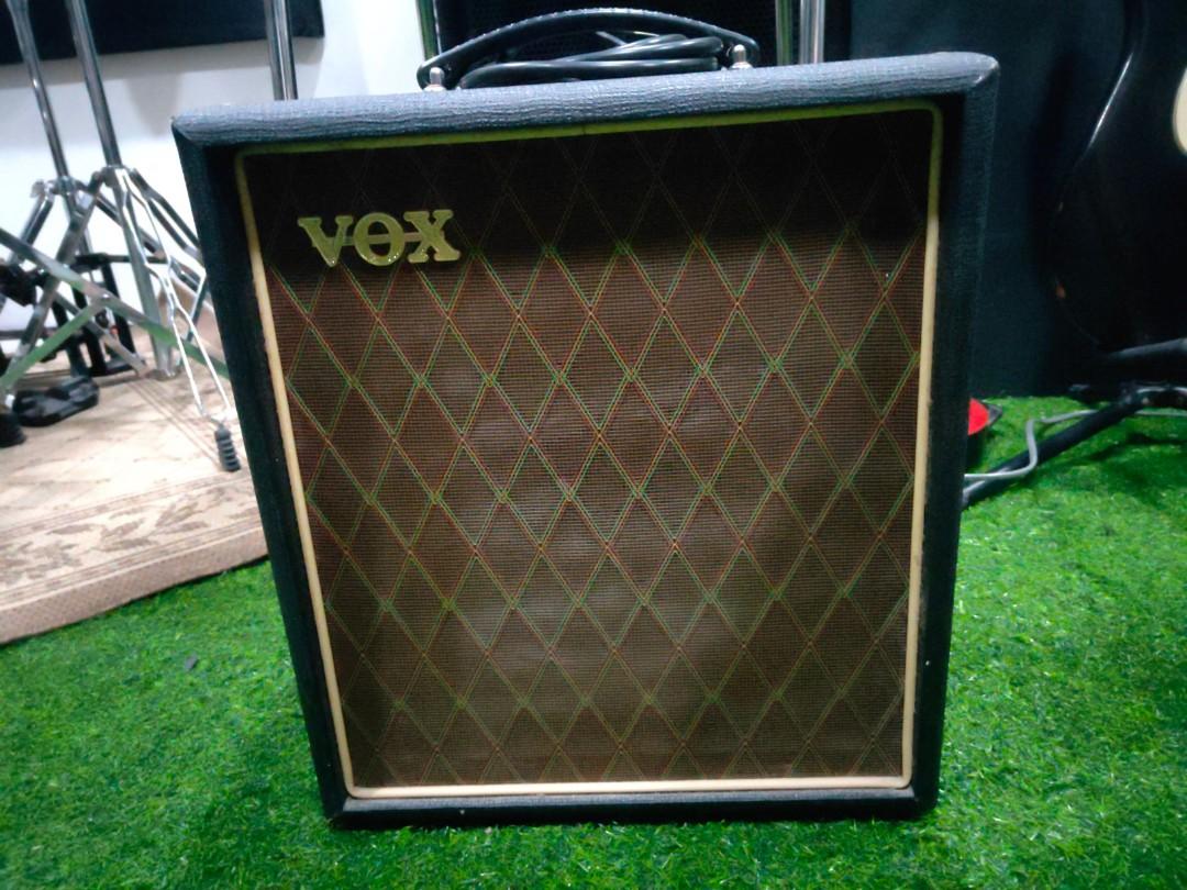 Vox extended T25 Bass Amp