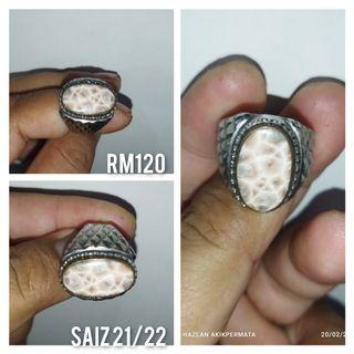 BATU THOMSONITE