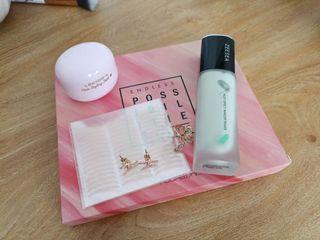 BEAUTY PRODUCTS