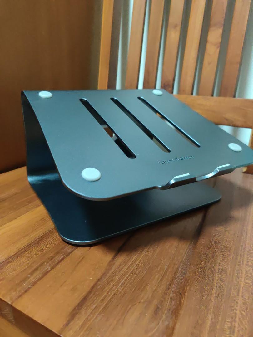 Bestand Laptop Stand Aluminum Cooling Computer Stand, Computers & Tech