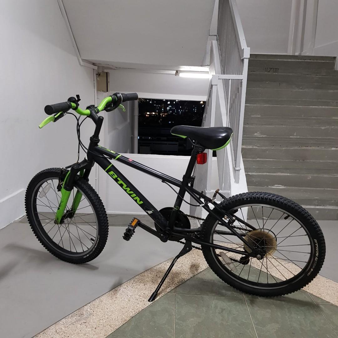 Carousell bicycle for sale discount