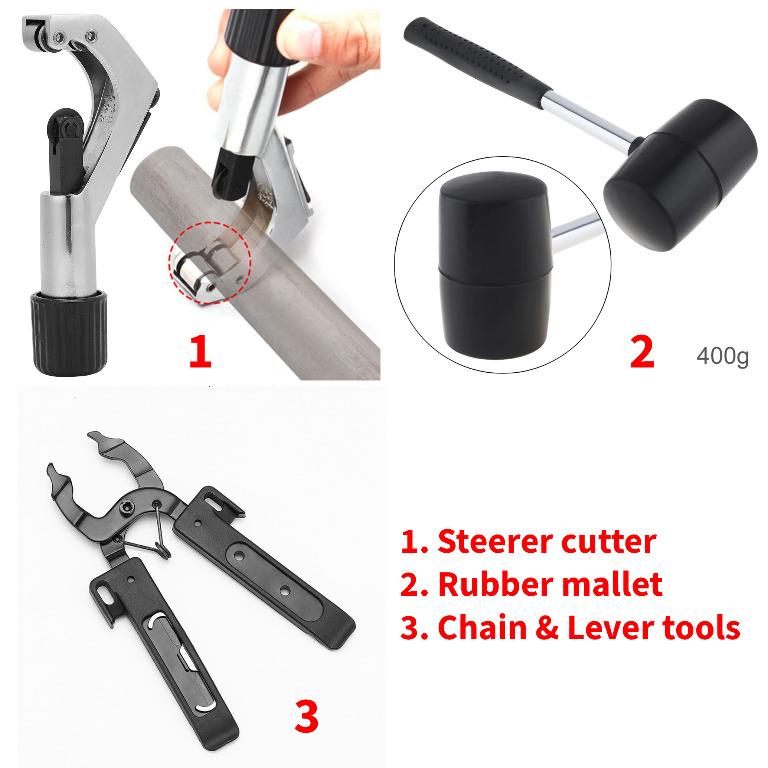 Bike service tools sale