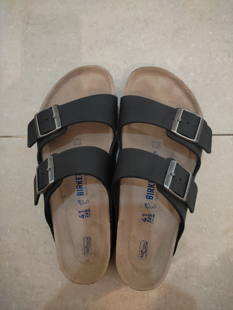 Birkenstock Men s Size 41 Men s Fashion Footwear Flipflops and