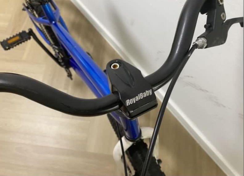 Area 51 gravity bike sales
