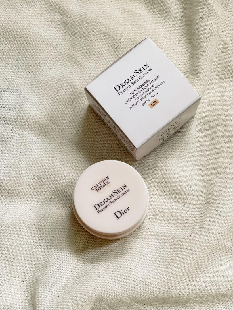 Dior capture totale cheap dreamskin cushion 020